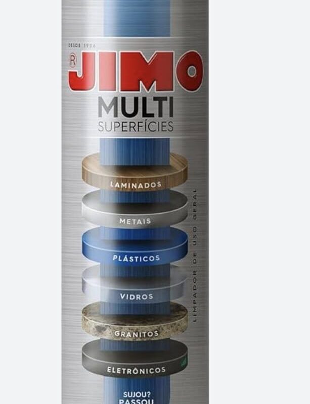JIMO MULTI SUPERFICIES