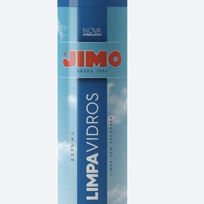 Limpa vidros Jimo