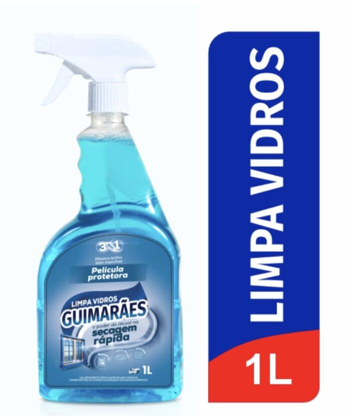 Limpa vidros