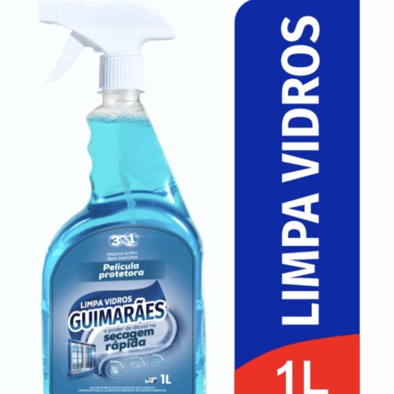 Limpa vidros