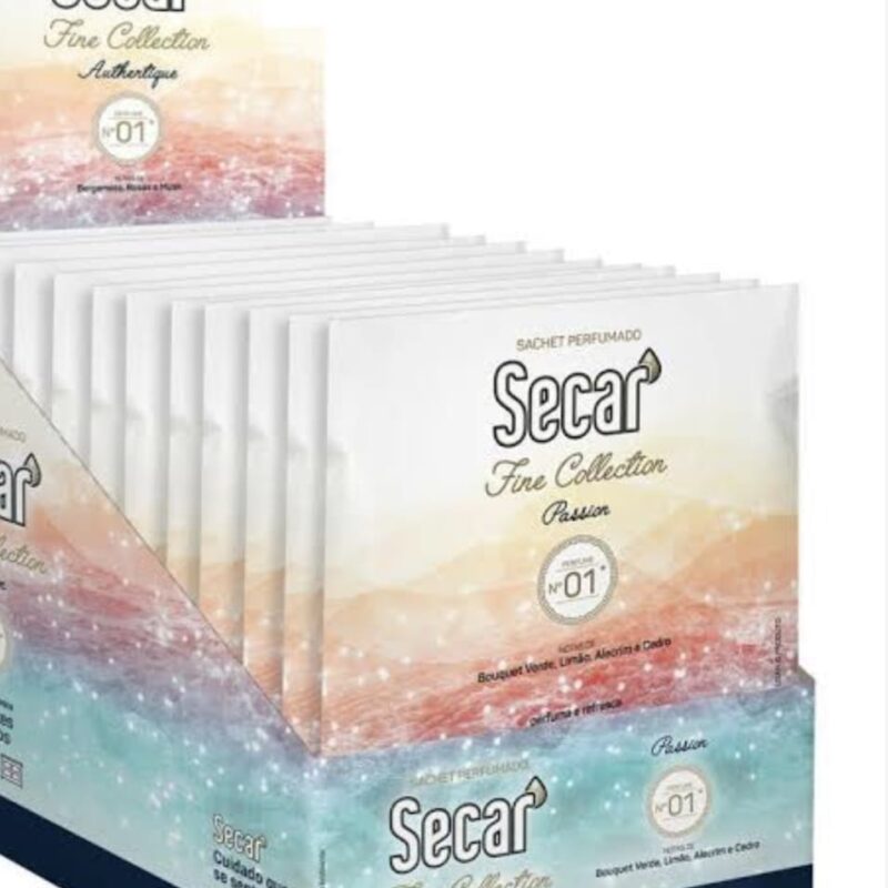 Sachet perfumado
