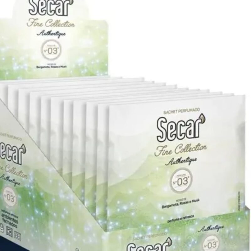 Sachet perfumado
