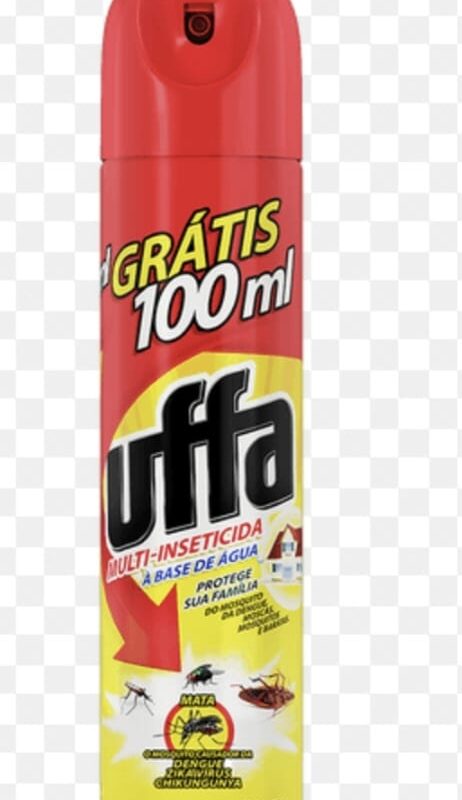 Multi inseticida