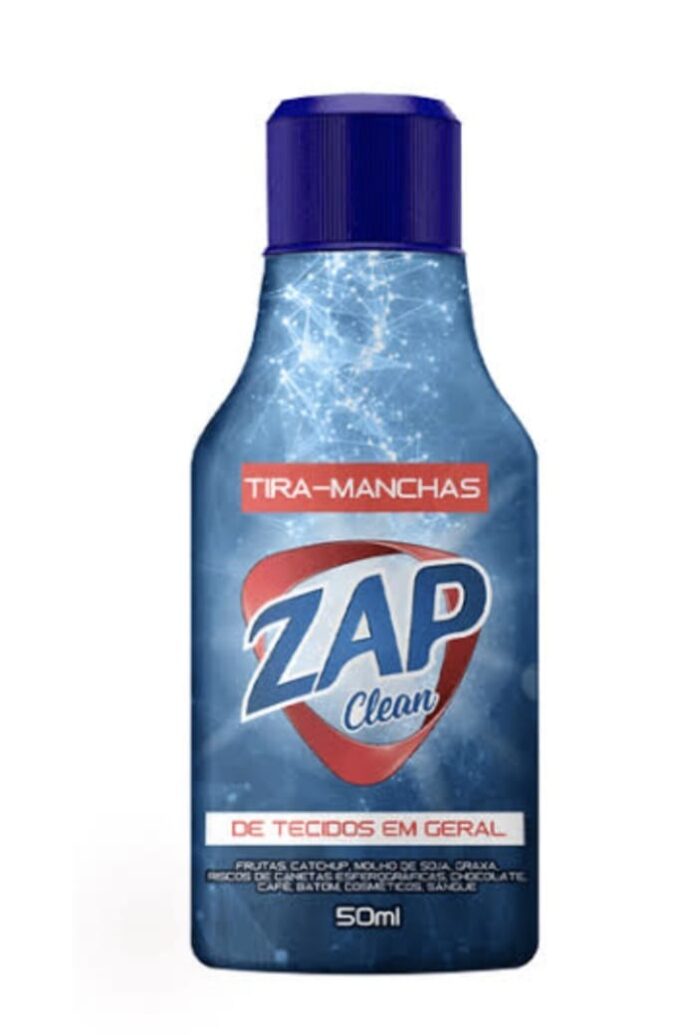 Zap tira manchas
