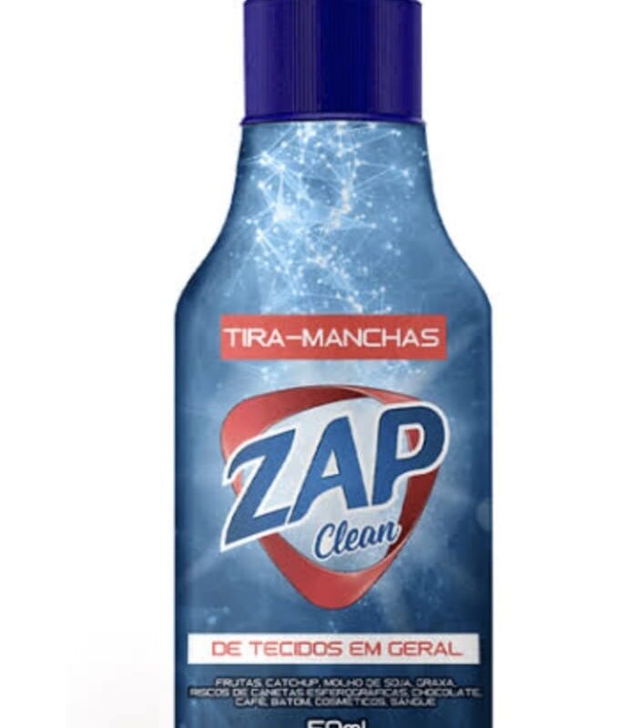 Zap tira manchas