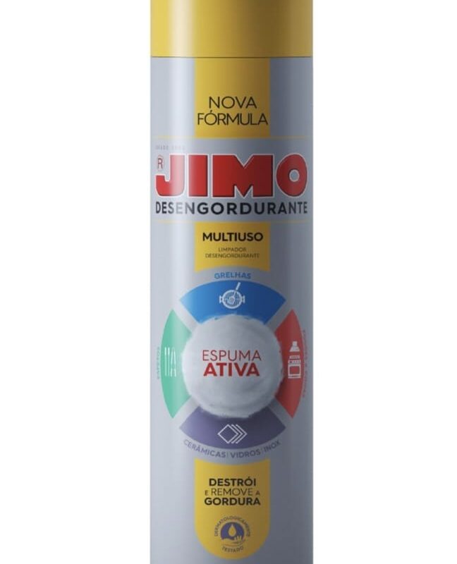 Jimo desingordurante