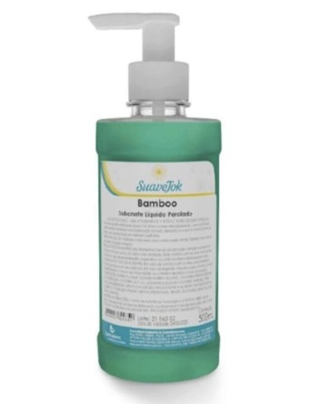 Sabonete liquido