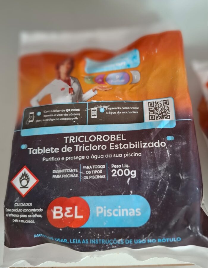 Triclorobel