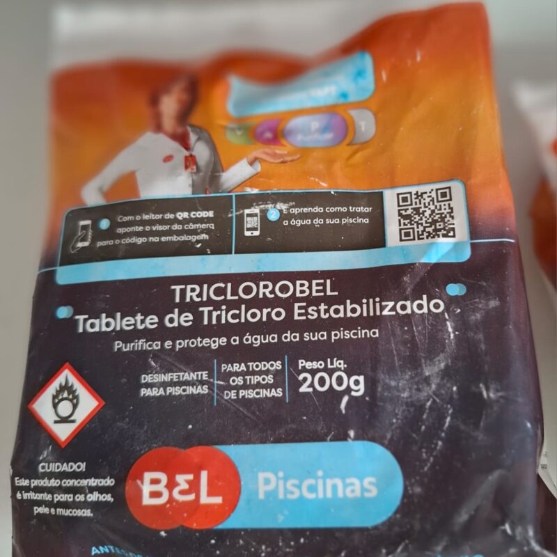 Triclorobel