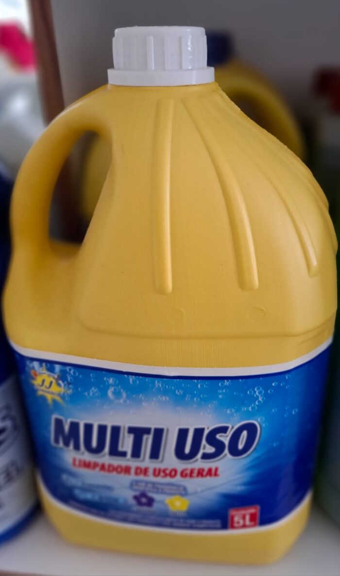 Limpador Multiuso