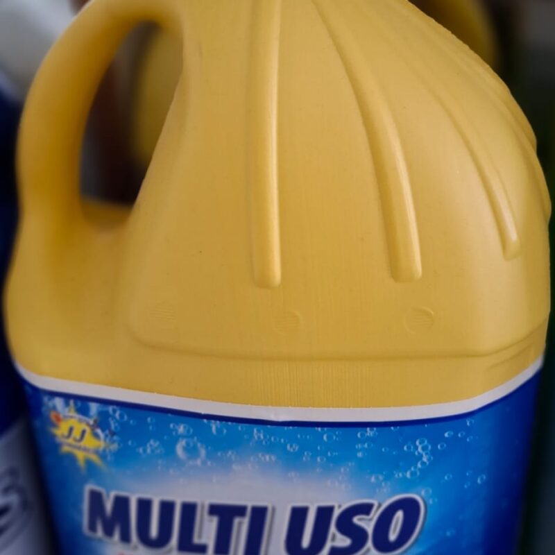 Limpador Multiuso