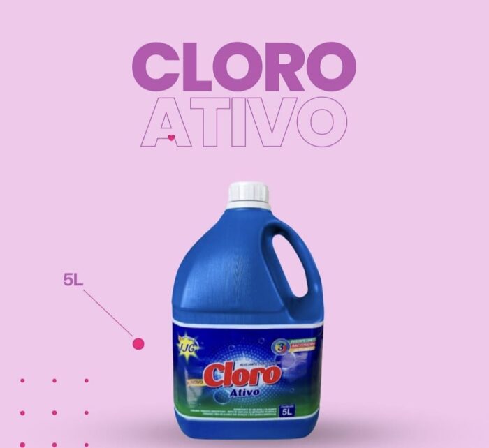 Cloro Ativo