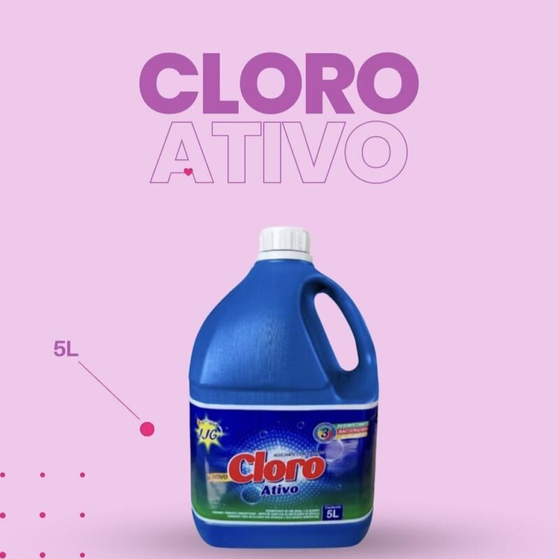 Cloro Ativo
