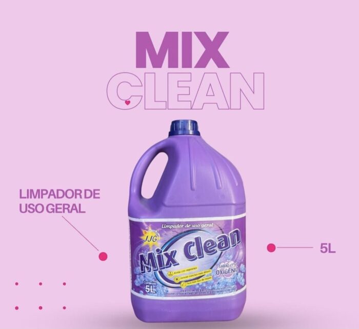 Limpador de uso geral