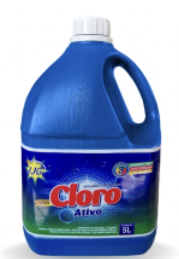 Cloro ativo