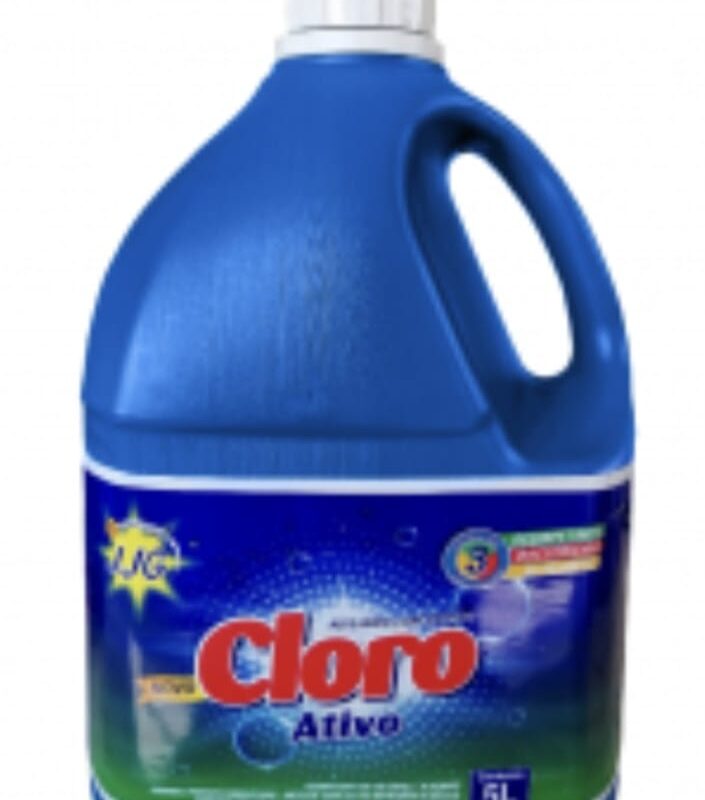 Cloro ativo