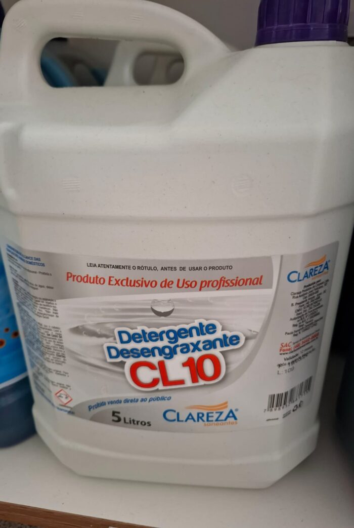Desengraxante