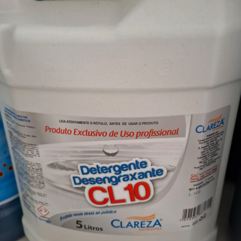 Desengraxante