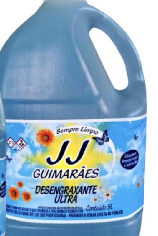 Desingraxante