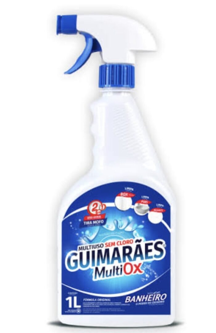 MULTI OX DE 1 L GUIMARÃES
