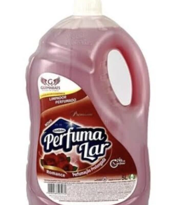 Perfuma lar