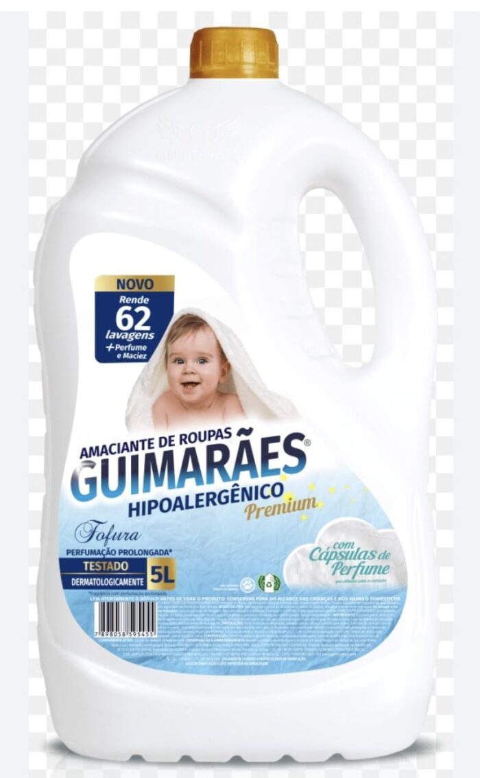 Amaciante