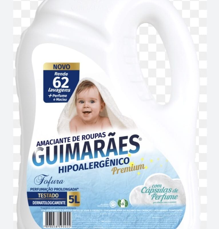 Amaciante