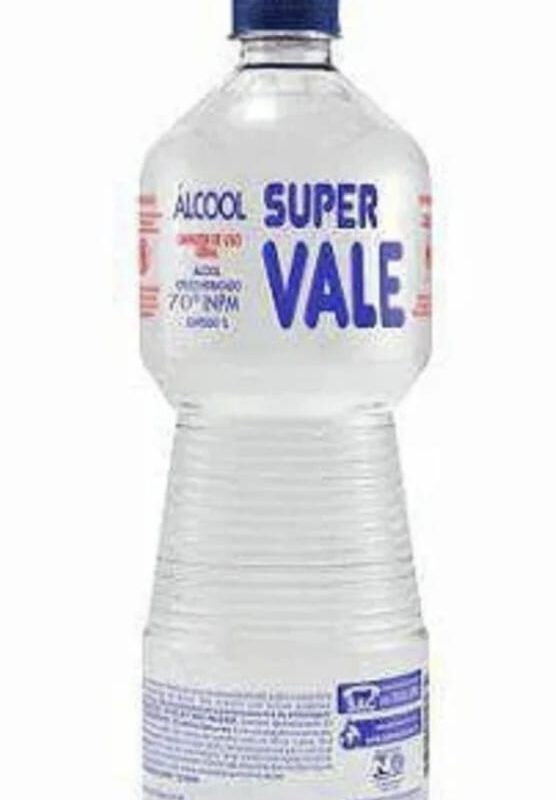 Álcool
